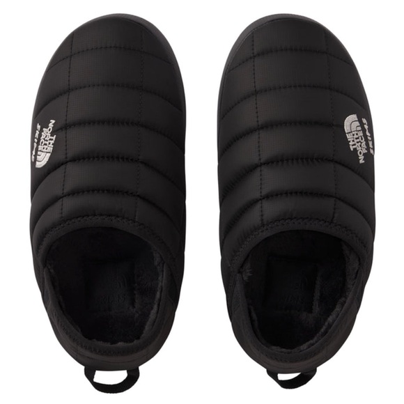 The North Face X SKIMS Thermoball Traction Mule V - Picture 2 of 3